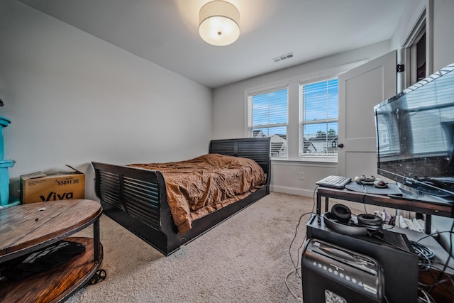 1055 Inez Dr, Smyrna, TN 37167 - bedroom with carpet flooring and baseboards
