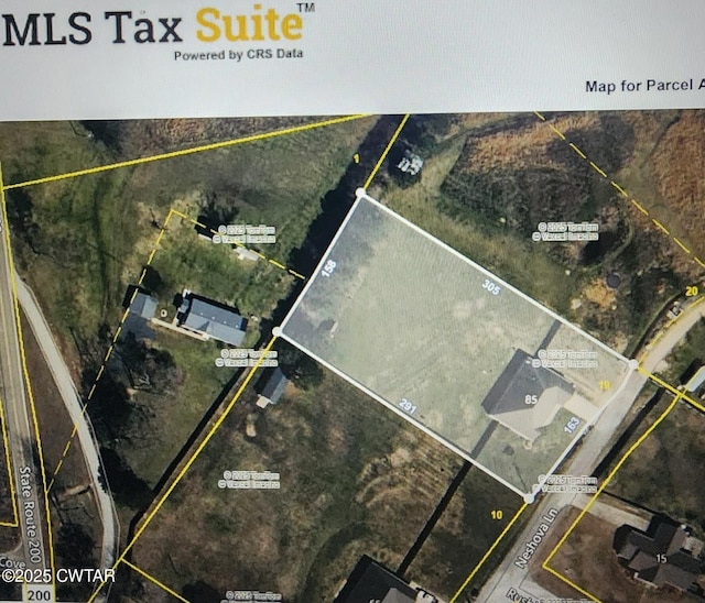 85 Neshova Ln, Henderson, TN 38340 - map