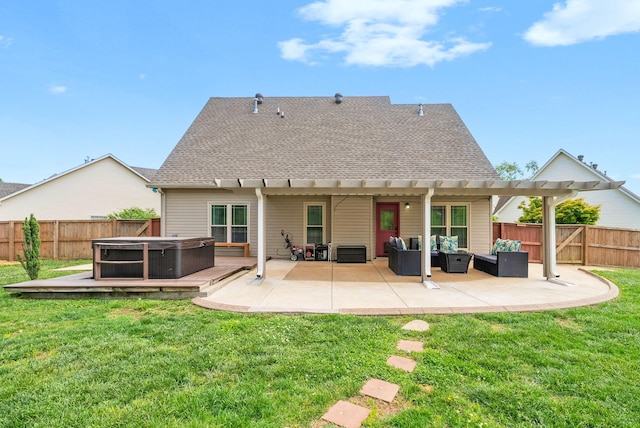 1237 Judge Cir, Clarksville, TN 37043 - photo 25