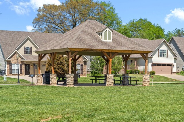 1237 Judge Cir, Clarksville, TN 37043 - photo 30