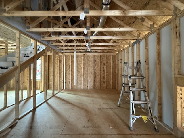 view of miscellaneous room