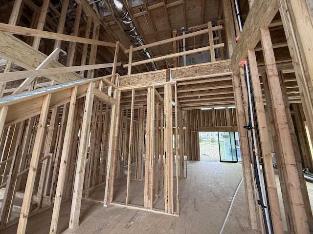 view of miscellaneous room