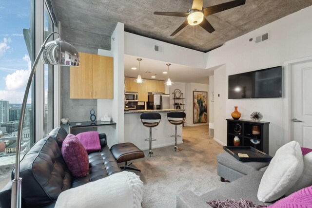 415 Church St Unit 2007, Nashville, TN 37219 - photo 6