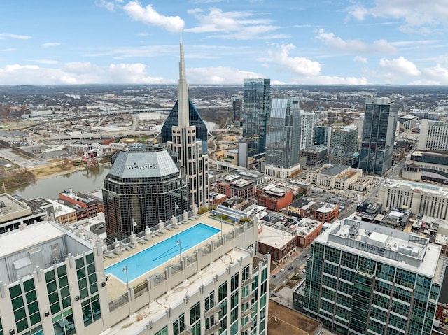 415 Church St Unit 2007, Nashville, TN 37219 - photo 17