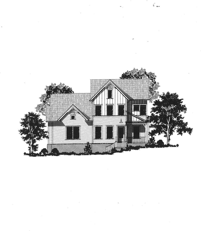 1052 Wetzel Dr, Franklin, TN 37064 - view of a document