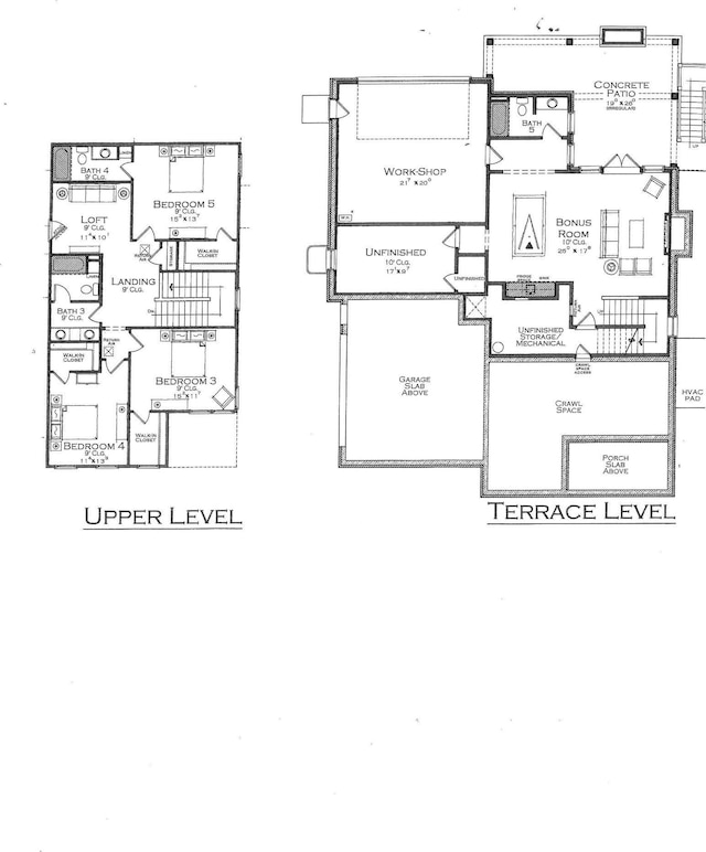 1052 Wetzel Dr, Franklin, TN 37064 - property floor plan