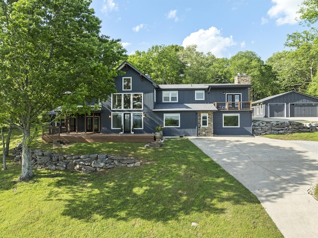 2236 Osburn Rd, Arrington, TN 37014 - photo 2