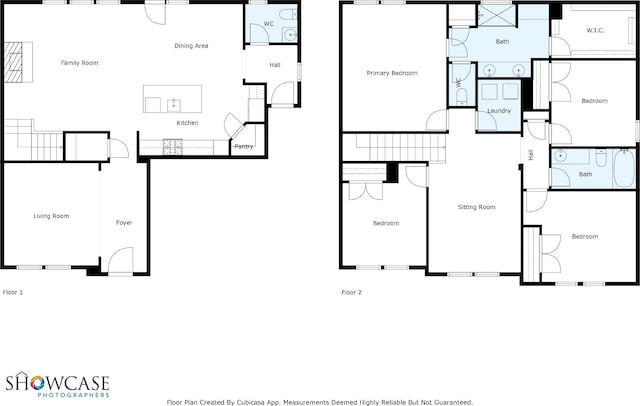4284 Stone Hall Blvd, Hermitage, TN 37076 - plan
