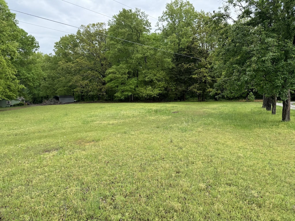 0 Chestnut Ct, Winchester, TN 37398