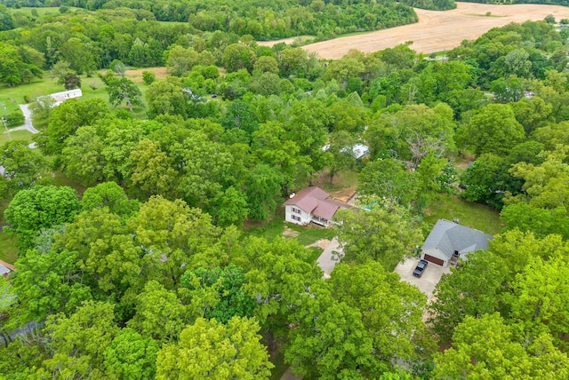 77 Deepwood Est, Cadiz, KY 42211 - birds eye view of property