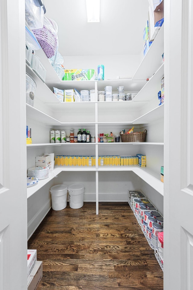 6553 Stableford Ln, Franklin, TN 37069 - view of pantry