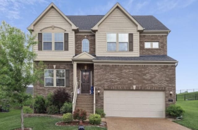 13 Settlers Ct, Mount Juliet, TN 37122 - photo 1