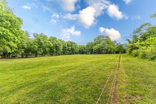 3124 Southall Rd, Franklin, TN 37064 - view of green lawn