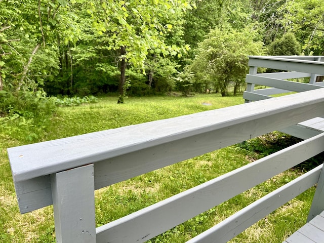 exterior space