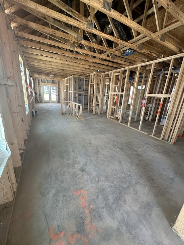 1105 Codah Dr, Mount Juliet, TN 37122 - view of miscellaneous room