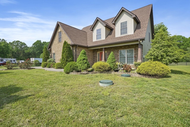 1141 Winding Branch Dr, Christiana, TN 37037 - photo 1