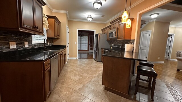 1141 Winding Branch Dr, Christiana, TN 37037 - photo 21