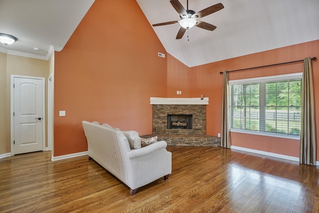 1141 Winding Branch Dr, Christiana, TN 37037 - photo 11