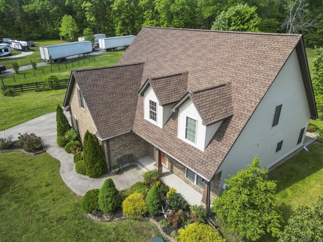 1141 Winding Branch Dr, Christiana, TN 37037 - photo 61