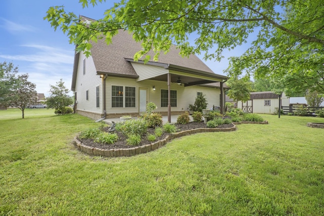 1141 Winding Branch Dr, Christiana, TN 37037 - photo 45