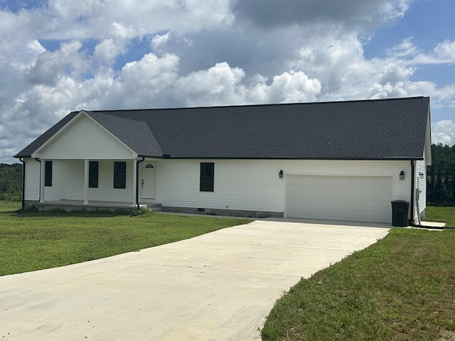 1654 Linvillle Rd, Lawrenceburg, TN 38464 - photo 4