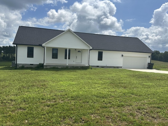 1654 Linvillle Rd, Lawrenceburg, TN 38464 - photo 5