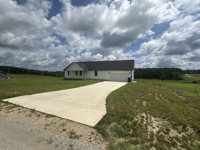 1654 Linvillle Rd, Lawrenceburg, TN 38464 - photo 33