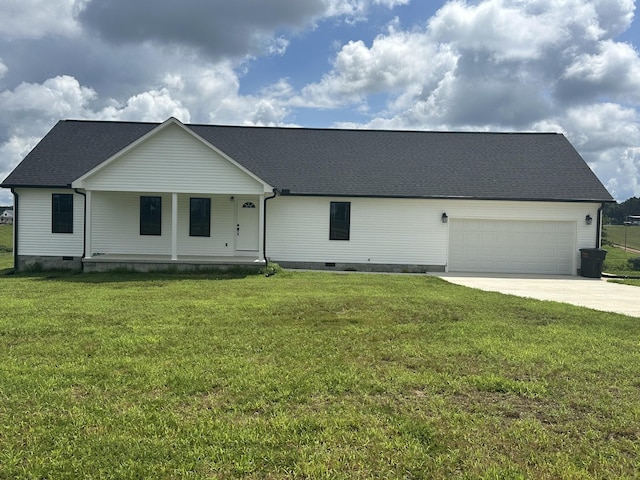1654 Linvillle Rd, Lawrenceburg, TN 38464 - photo 1
