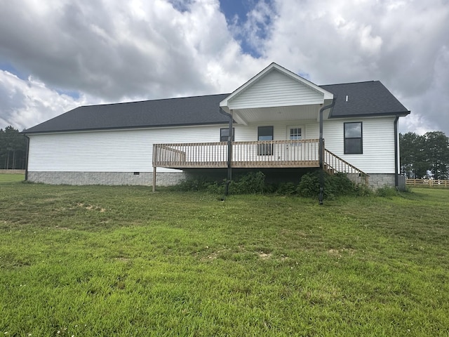 1654 Linvillle Rd, Lawrenceburg, TN 38464 - photo 35