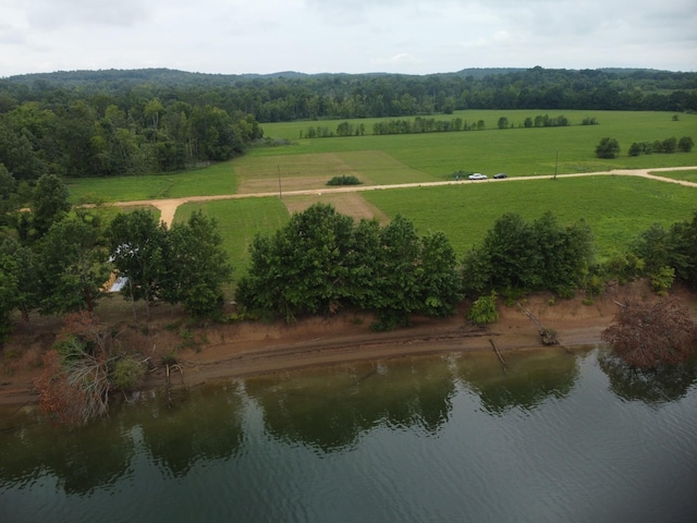 0 Dancing Eagle Ln, Clifton, TN 38425