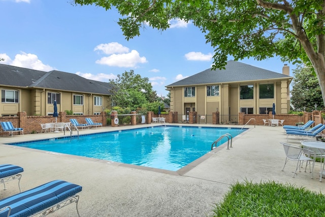 4487 Post Pl Unit 114, Nashville, TN 37205 - photo 33