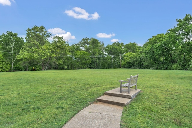 4487 Post Pl Unit 114, Nashville, TN 37205 - photo 32