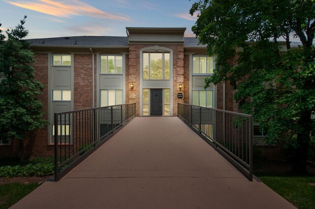 4487 Post Pl Unit 114, Nashville, TN 37205 - photo 34