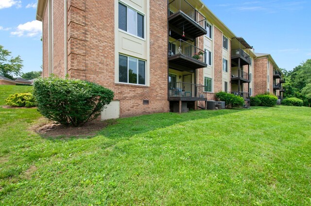 4487 Post Pl Unit 114, Nashville, TN 37205 - photo 30