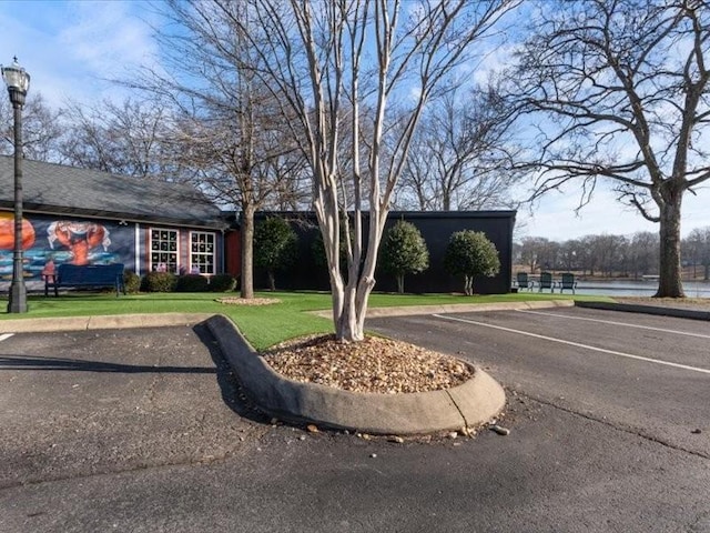 180 Edgewood Dr, Hendersonville, TN 37075 - exterior space