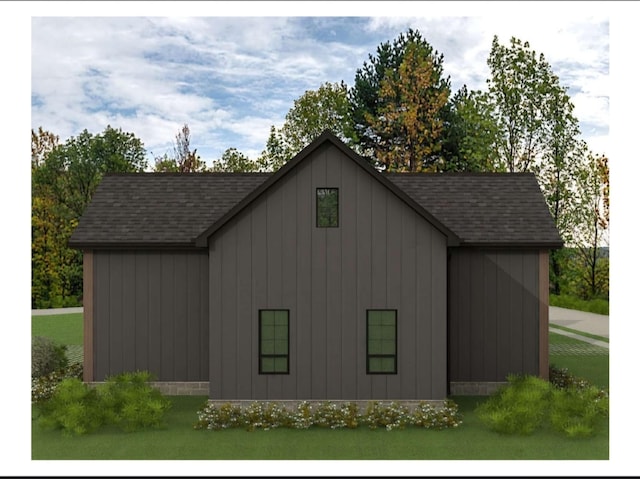 0 Old Pond Ln, Dickson, TN 37055 - view of outdoor structure