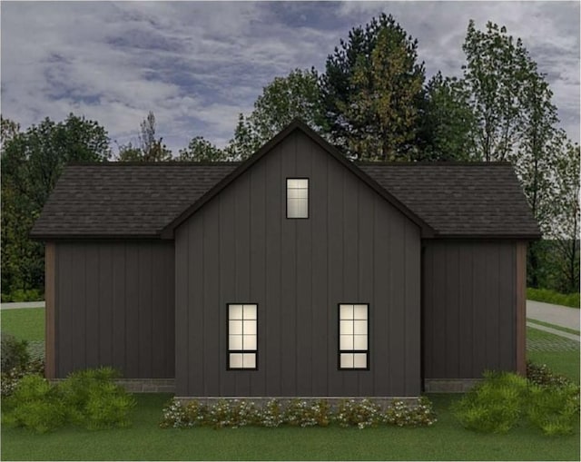 0 Old Pond Ln, Dickson, TN 37055 - view of outdoor structure with an outbuilding