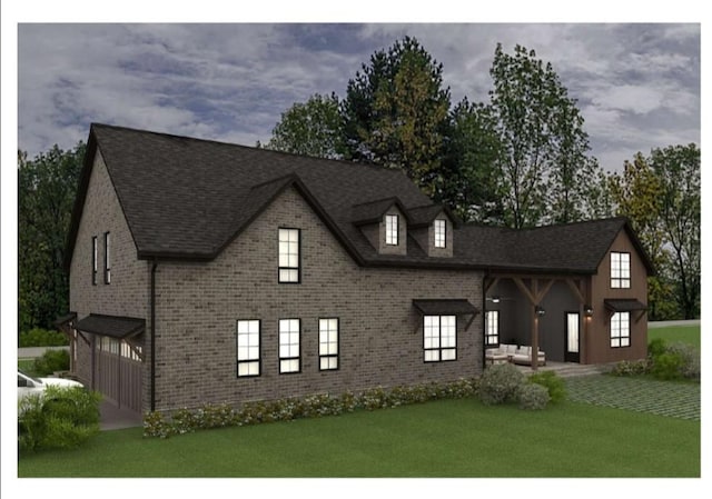 0 Old Pond Ln, Dickson, TN 37055 - a file