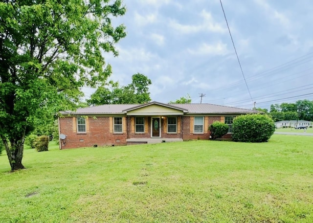 103 Trousdale Ave, Gallatin, TN 37066 - photo 1