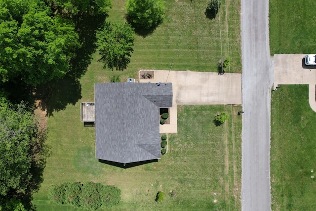 215 Desperado Ave, Pulaski, TN 38478 - aerial view
