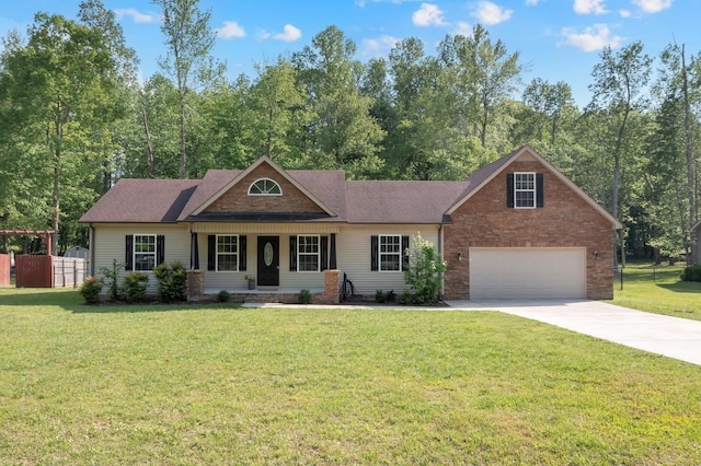 111 Myra Ln, Tullahoma, TN 37388 - photo 1