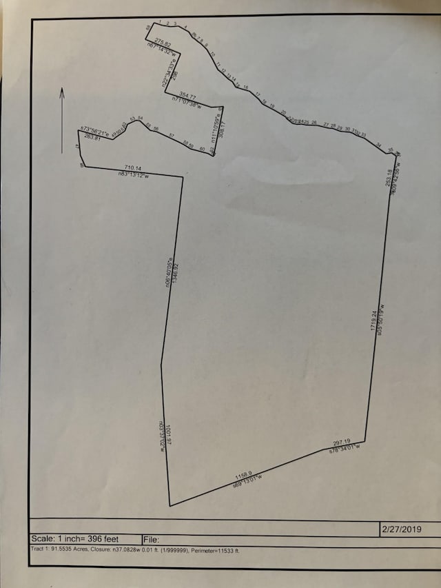 4231 Lylewood Rd, Indian Mound, TN 37079 - map location
