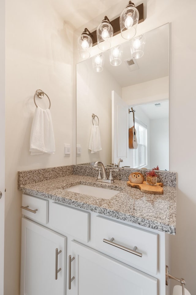301 Harper Lndg Unit 301, Chapel Hill, TN 37034 - bathroom with vanity