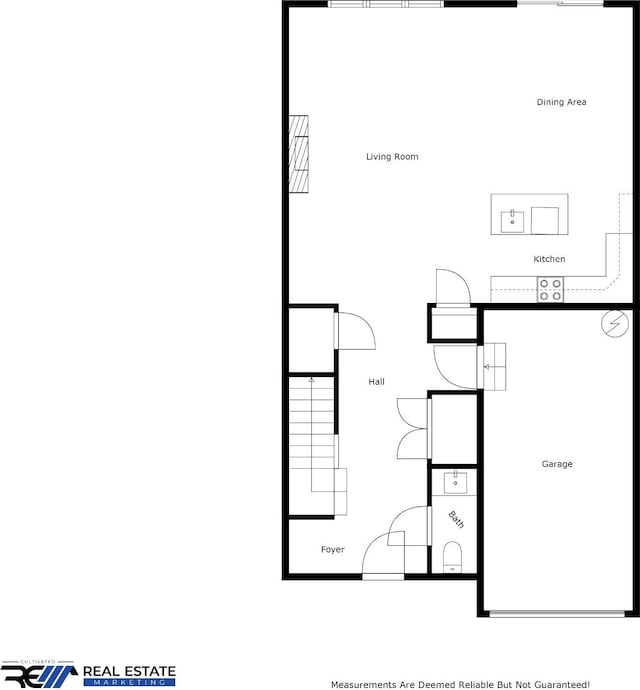 538 Judah Cir, Clarksville, TN 37042 - view of layout