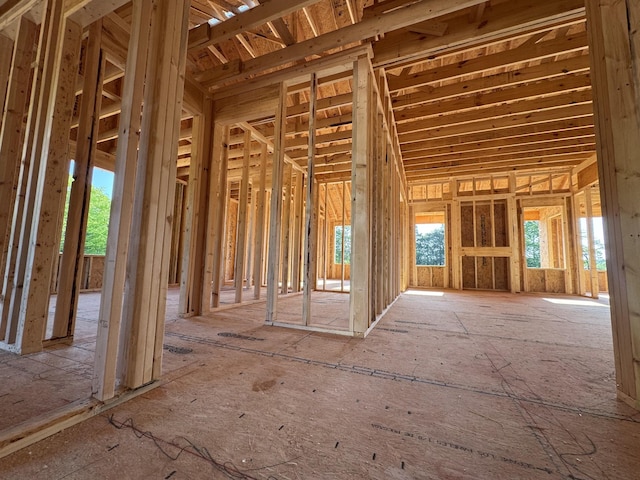 1569 Fredrick Dr, Clarksville, TN 37042 - view of miscellaneous room