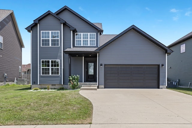 1061 Charles Thomas Dr, Clarksville, TN 37042 - photo 1