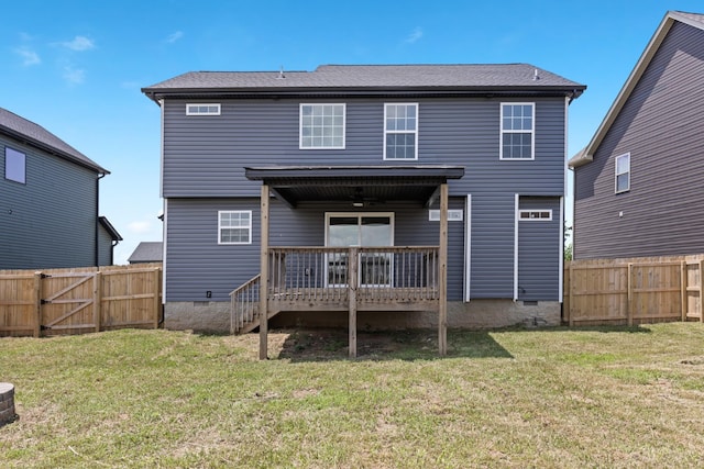 1061 Charles Thomas Dr, Clarksville, TN 37042 - photo 48