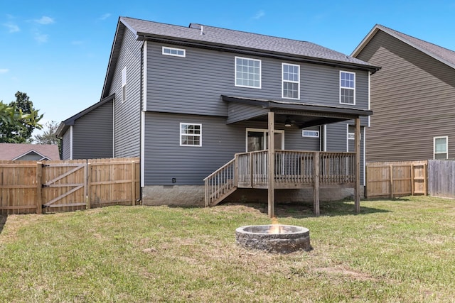 1061 Charles Thomas Dr, Clarksville, TN 37042 - photo 46
