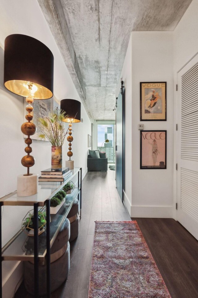415 Church Unit 2010, Nashville, TN 37219 - photo 8