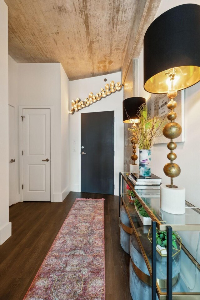 415 Church Unit 2010, Nashville, TN 37219 - photo 7